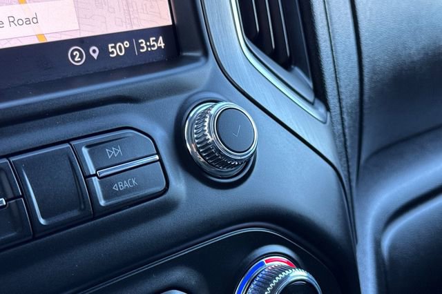 Used 2023 GMC Sierra 2500 Denali w/ Denali Ultimate Package image 32