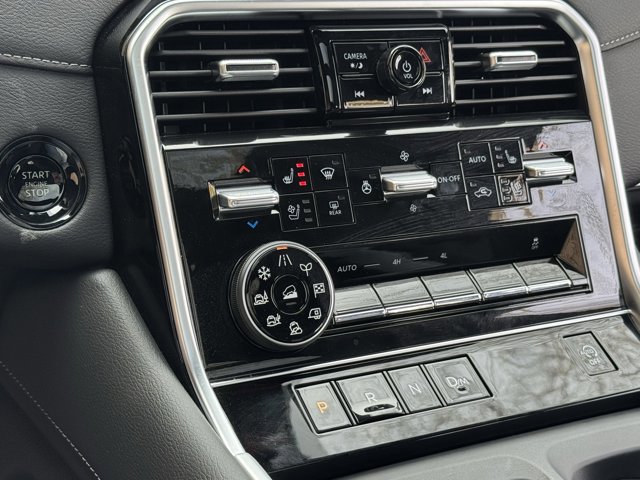 New 2026 Nissan Armada Platinum image 37