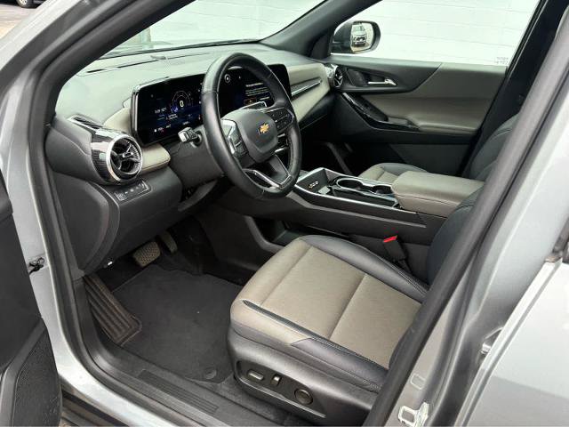 Used 2025 Chevrolet Equinox LT w/ Convenience Package II AWD/4WD image 15