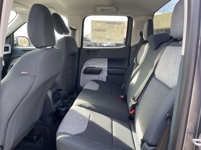 New 2026 Ford Maverick XLT w/ XLT Luxury Package FWD image 10