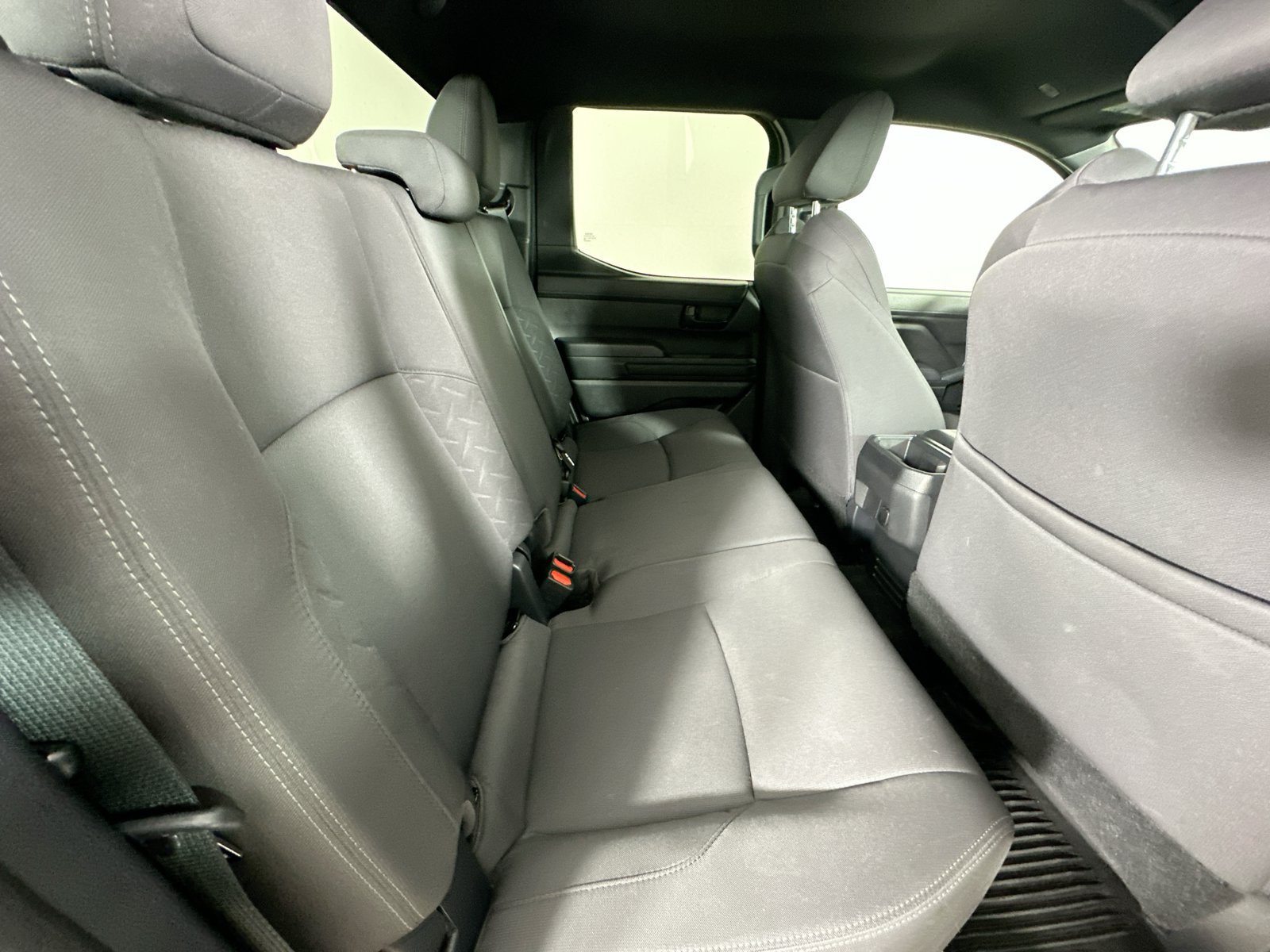 Used 2024 Toyota Tacoma SR w/ SR Upgrade Package AWD/4WD image 40