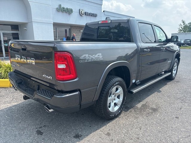 New 2026 RAM 1500 Big Horn image 7