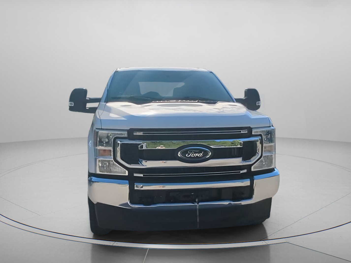 Certified 2022 Ford F250 XLT AWD/4WD image 7