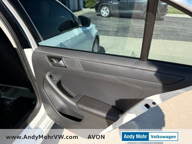 Used 2015 Volkswagen Jetta S FWD image 17