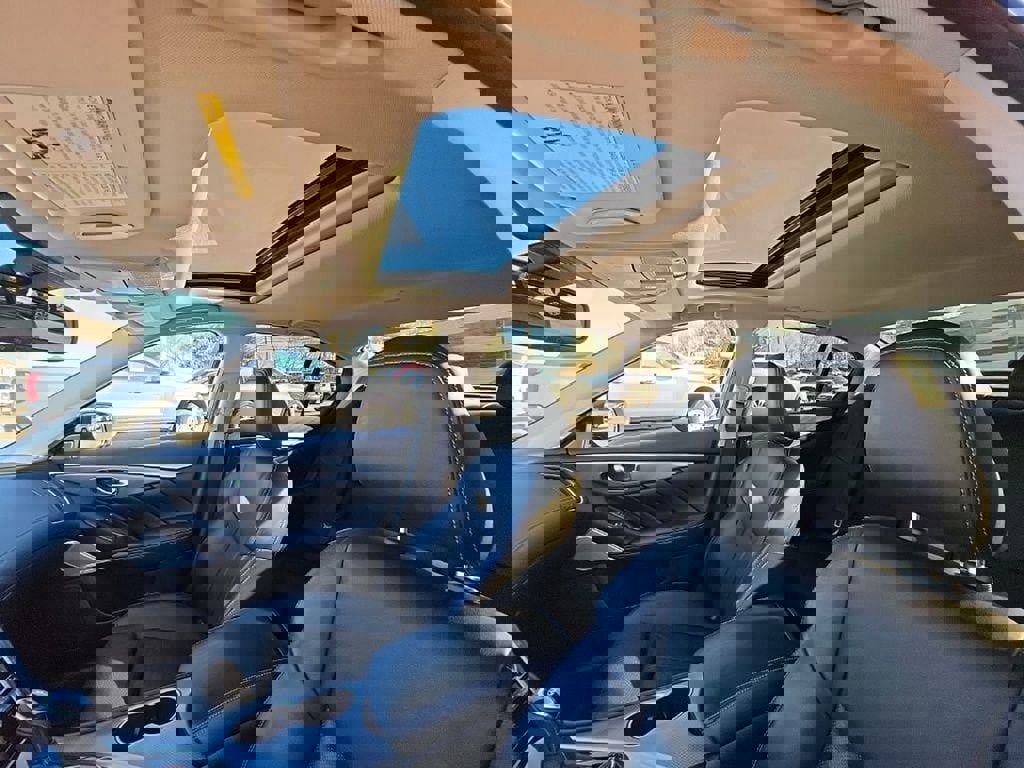 Used 2020 INFINITI Q50 Sport image 25