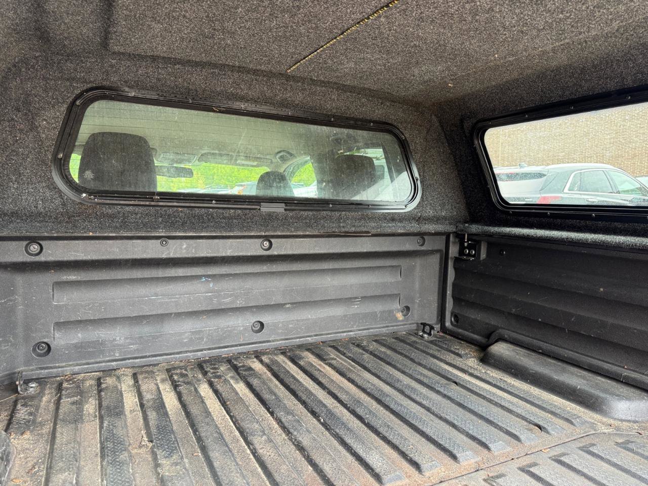 Used 2017 Honda Ridgeline RTL-T image 29