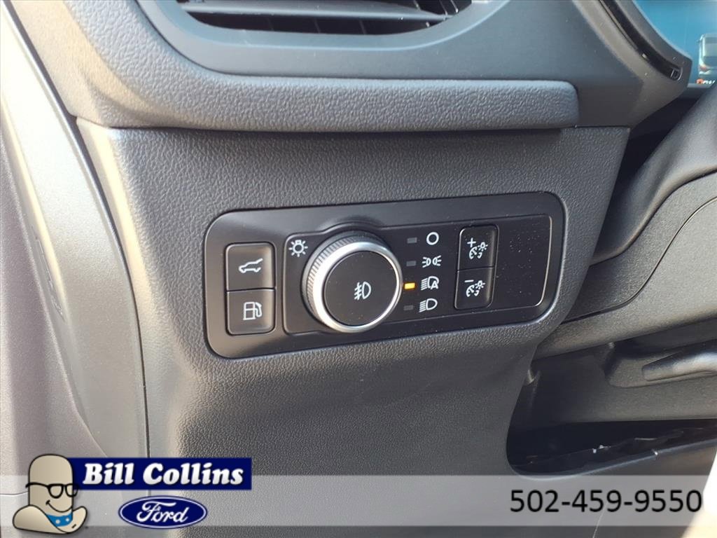 New 2026 Ford Escape ST-Line Select w/ Tech Pack #2 image 19