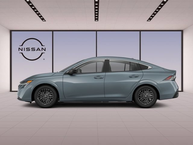 New 2026 Nissan Sentra SV w/ SV Convenience Package FWD image 8