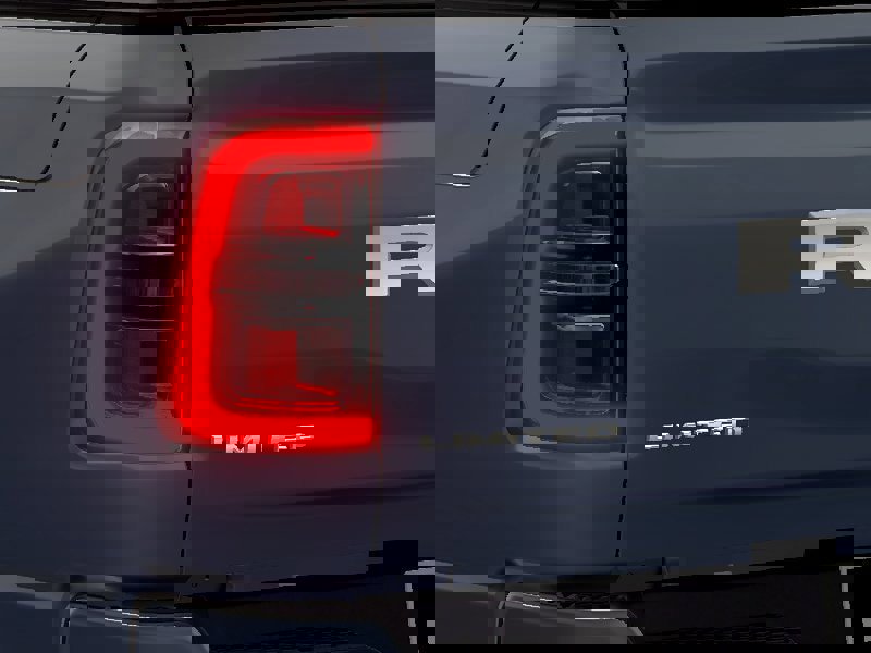 New 2026 RAM 1500 Limited image 12