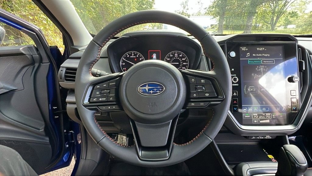 New 2025 Subaru Crosstrek 2.5i Limited image 25