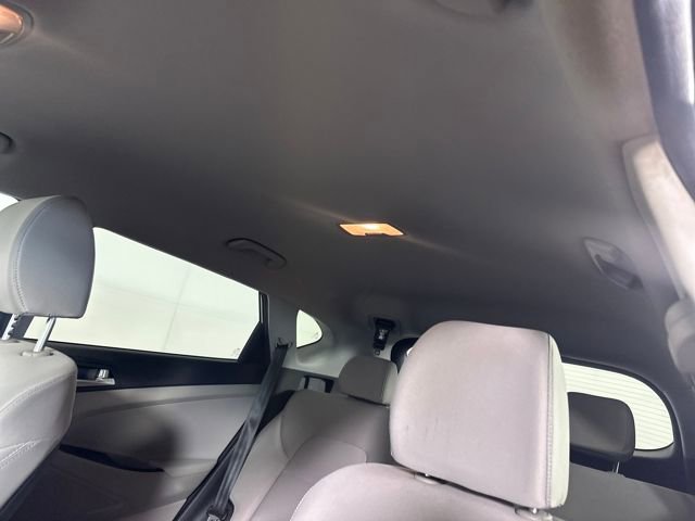 Used 2021 Hyundai Tucson SEL image 12