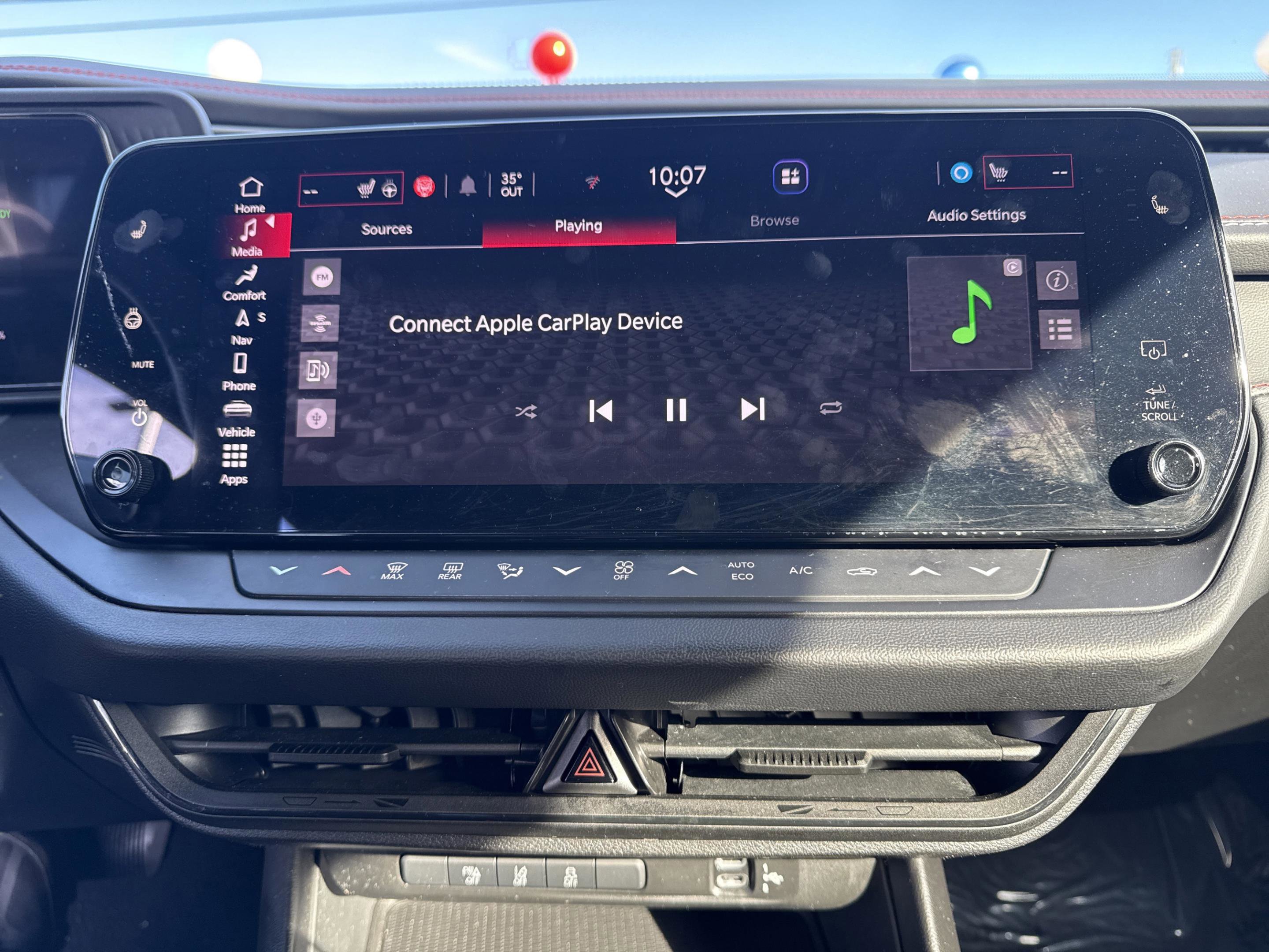 Used 2025 Dodge Charger R/T w/ Quick Order Package 25M R/T image 17