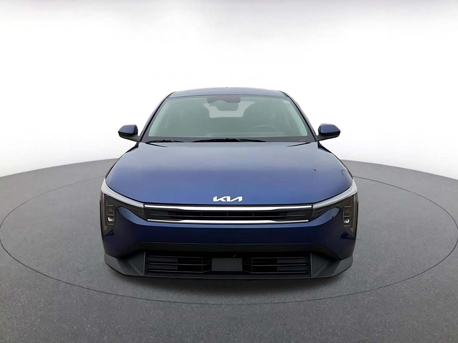 Used 2025 Kia K4 FWD image 4