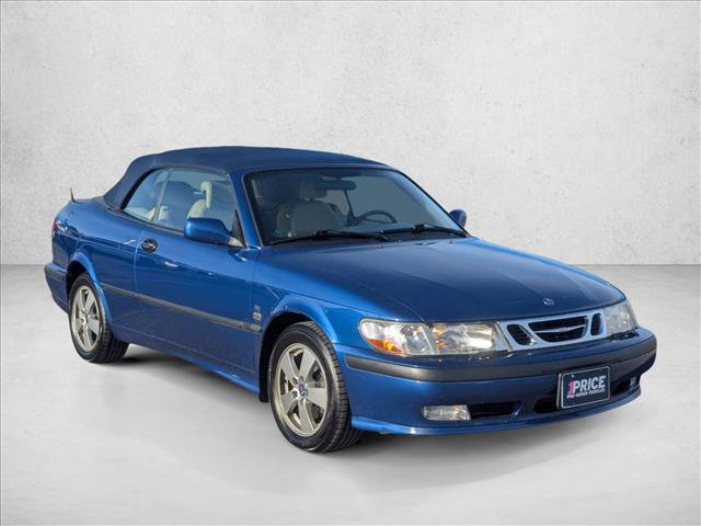 Used 2003 Saab 9-3 SE image 3