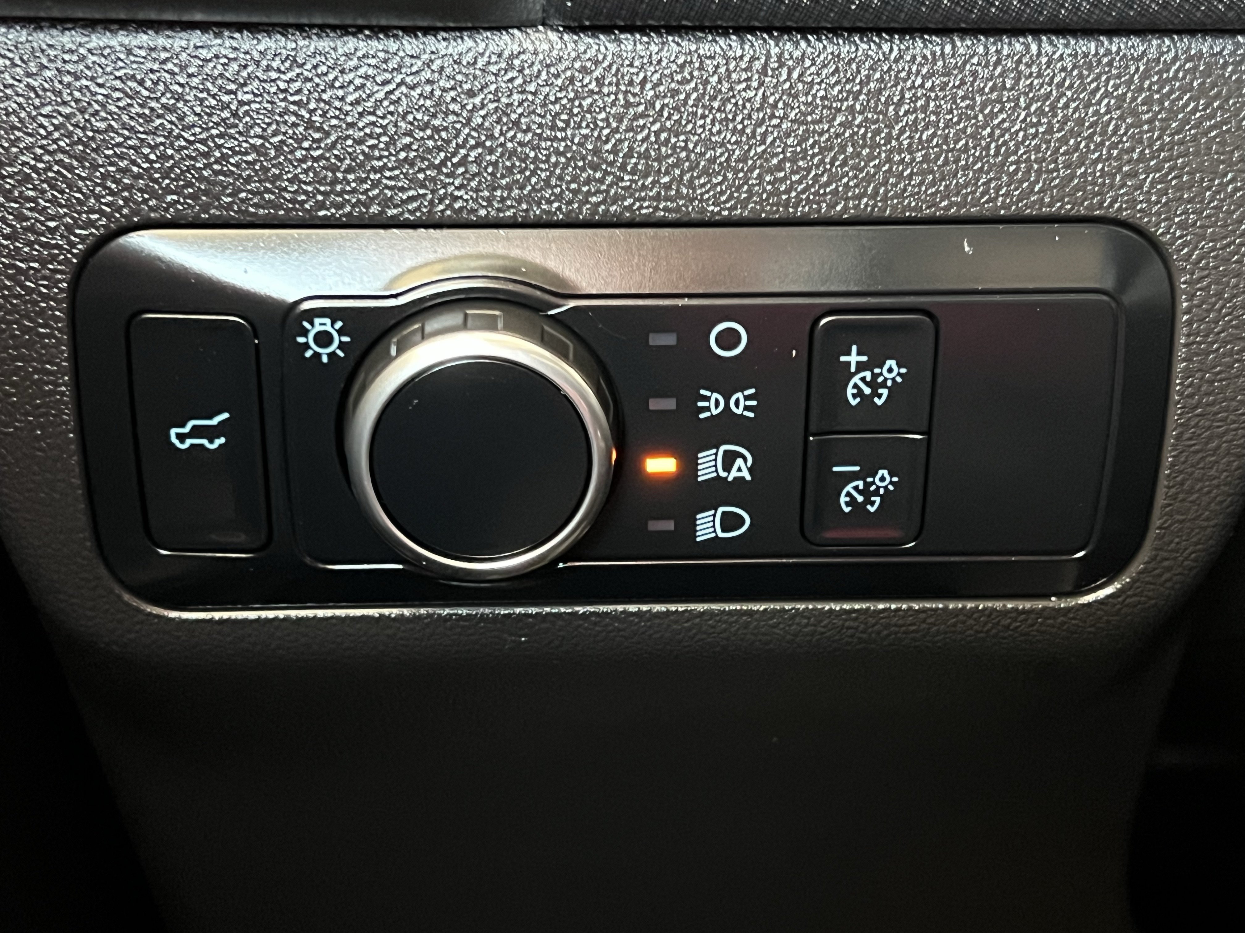 Used 2024 Ford Bronco Sport Big Bend AWD/4WD image 36