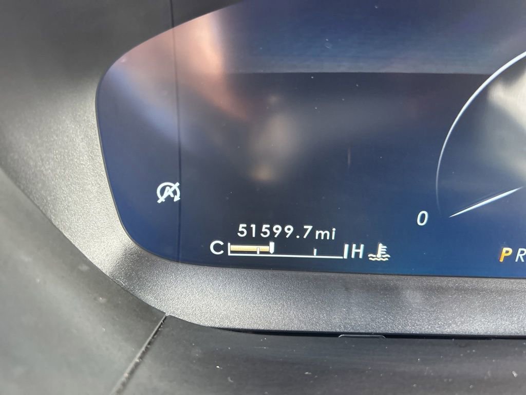 Used 2020 Lincoln Nautilus FWD image 46
