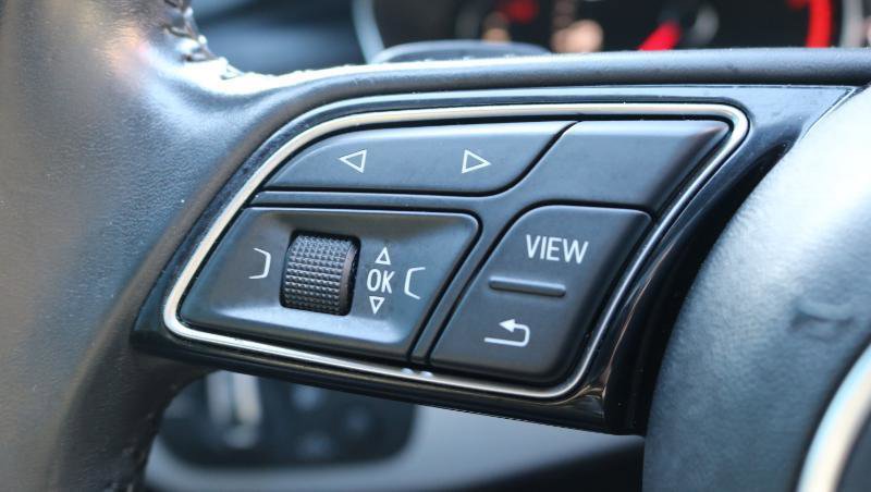 Used 2019 Audi A5 2.0T Premium w/ Convenience Package image 14