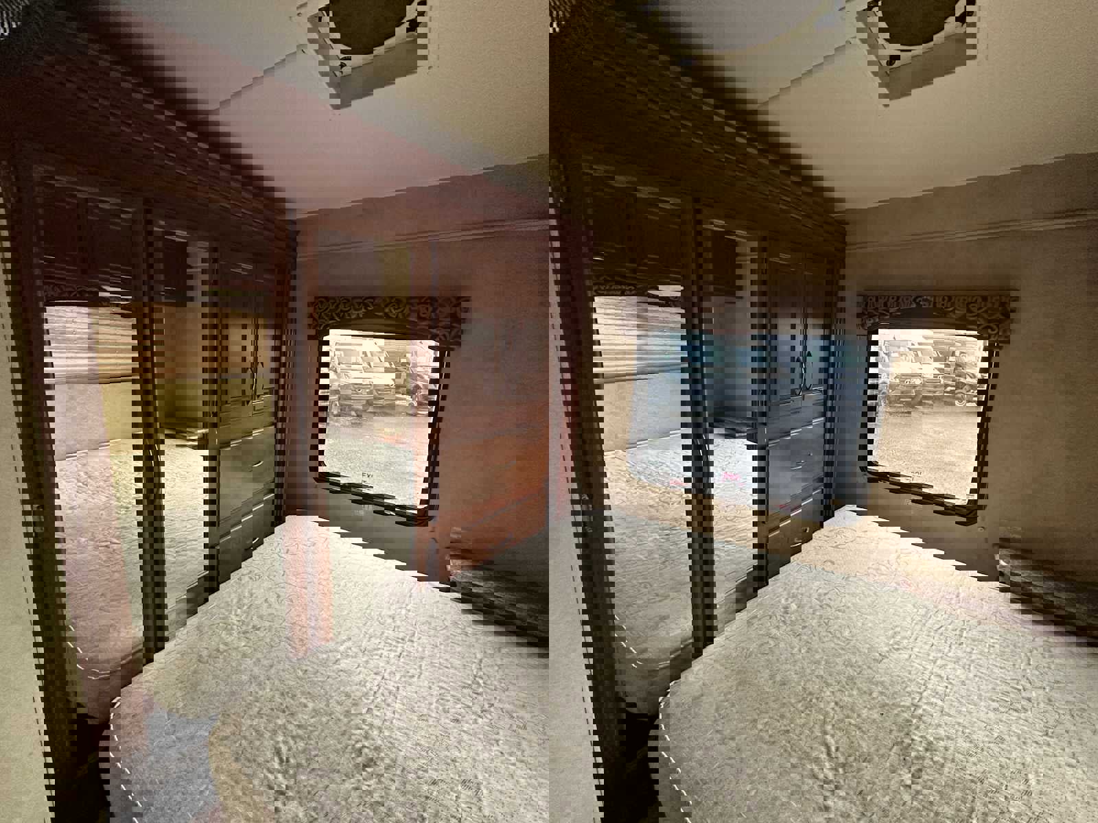 Used 2011 Ford E-450 and Econoline 450 Super Duty w/ Motorhome Prep Pkg image 26