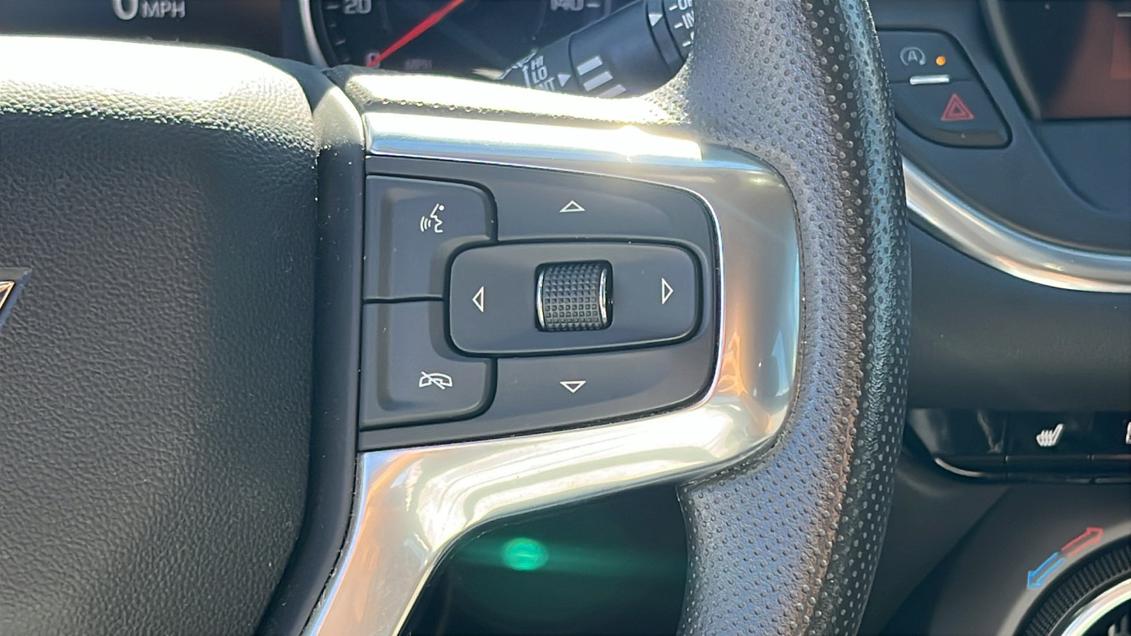 Certified 2023 Chevrolet Blazer LT w/ Convenience Package image 18