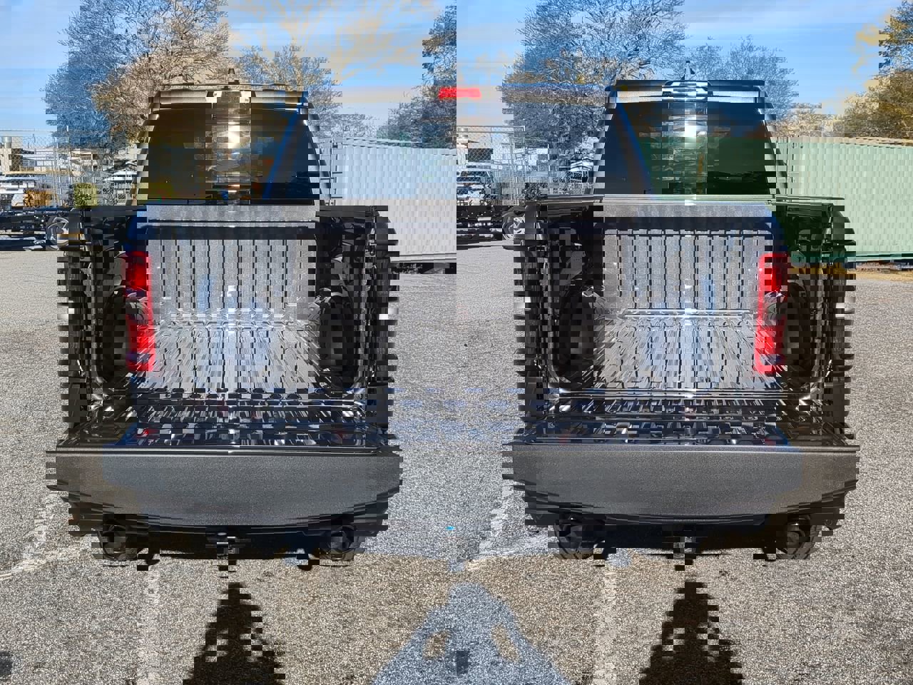 New 2026 RAM 1500 Big Horn w/ Night Edition image 11