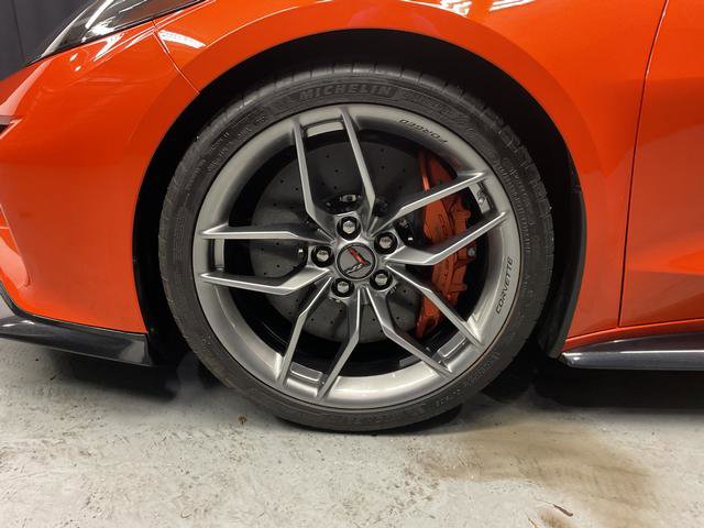 Used 2025 Chevrolet Corvette Z06 image 6