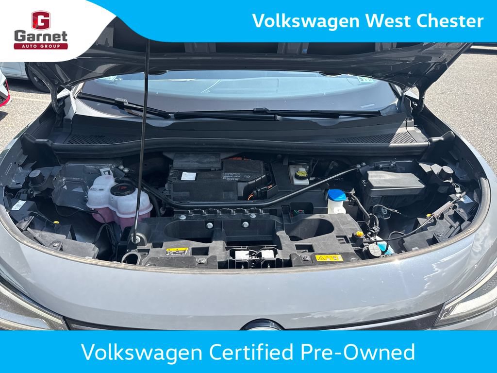 Certified 2023 Volkswagen ID.4 Pro S AWD/4WD image 33