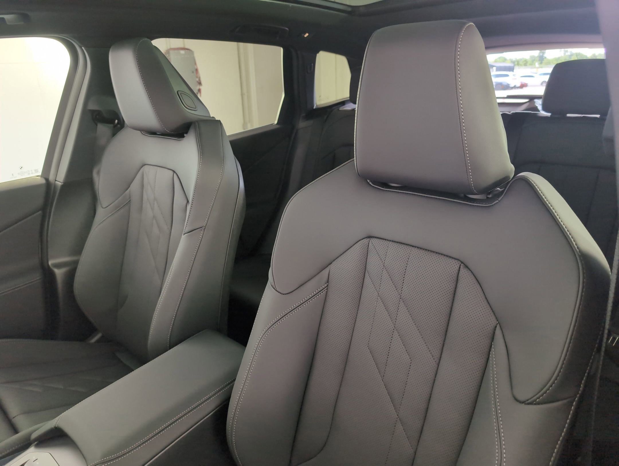 Used 2025 BMW X3 xDrive30i w/ Convenience Package image 21