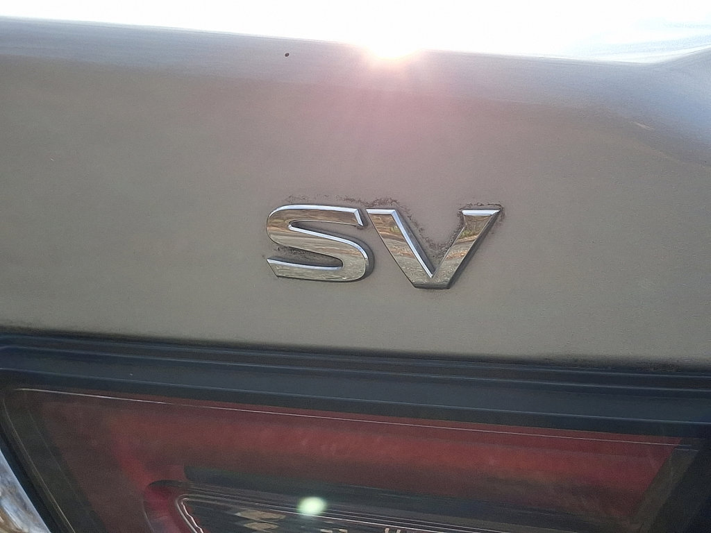 Used 2020 Nissan Maxima 3.5 SV w/ Floor Mat Group image 13