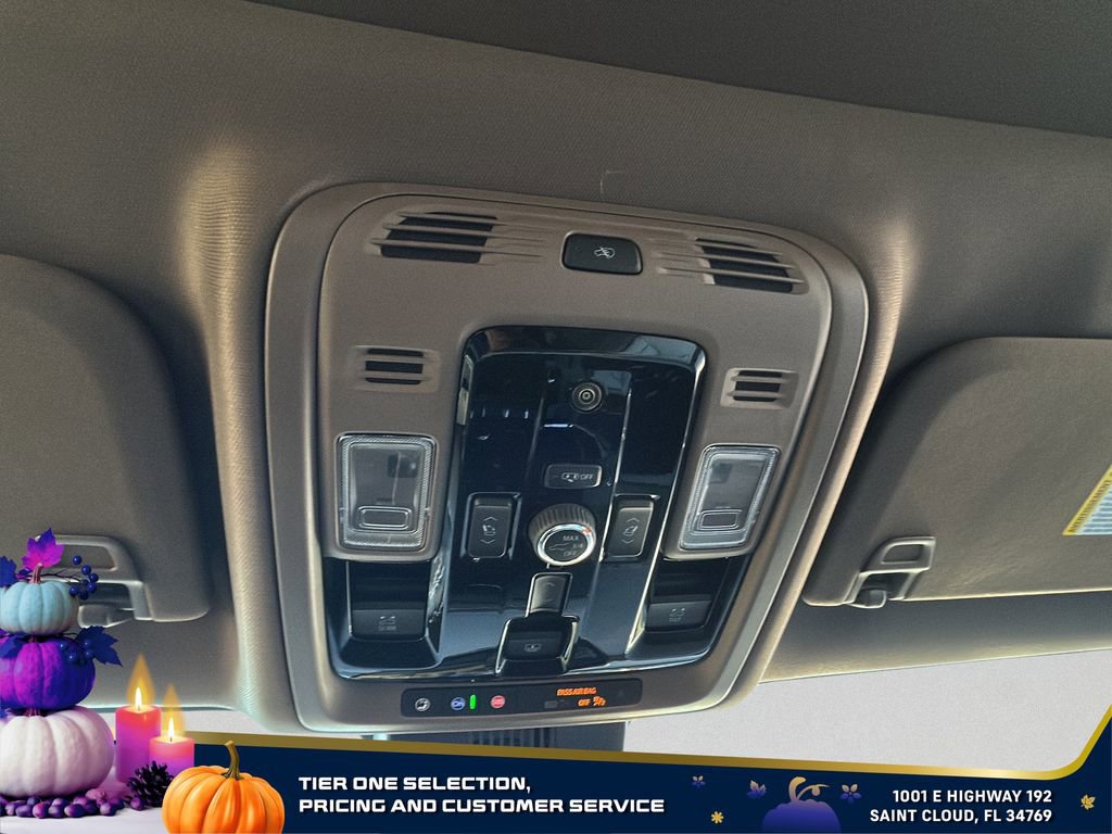 New 2026 GMC Yukon XL Denali image 25