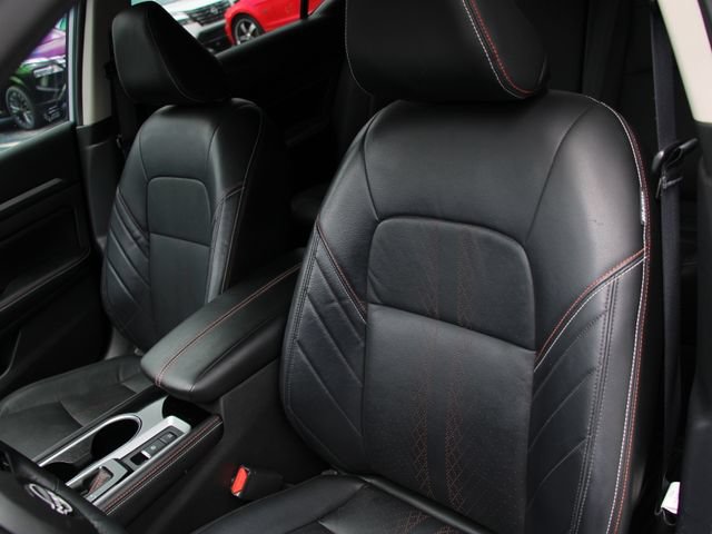 Certified 2024 Nissan Altima 2.0 SR FWD image 5