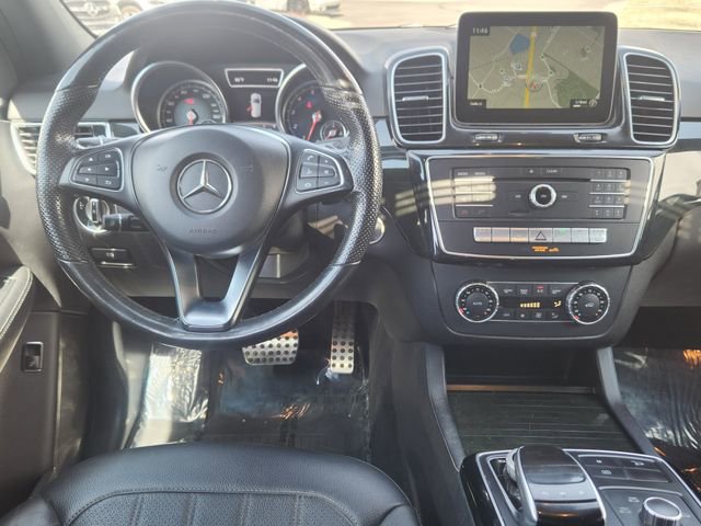 Certified 2019 Mercedes-Benz GLE 400 4MATIC image 14