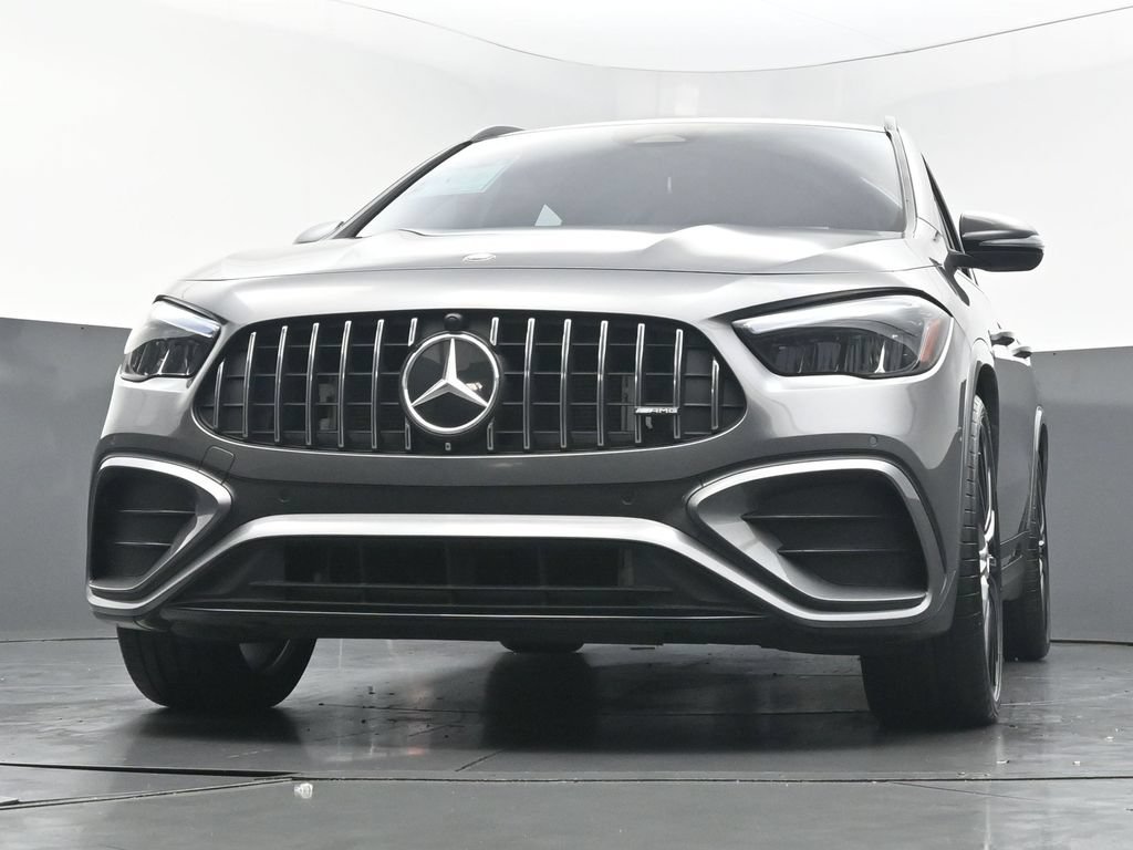 Used 2024 Mercedes-Benz GLA 35 AMG 4MATIC image 50