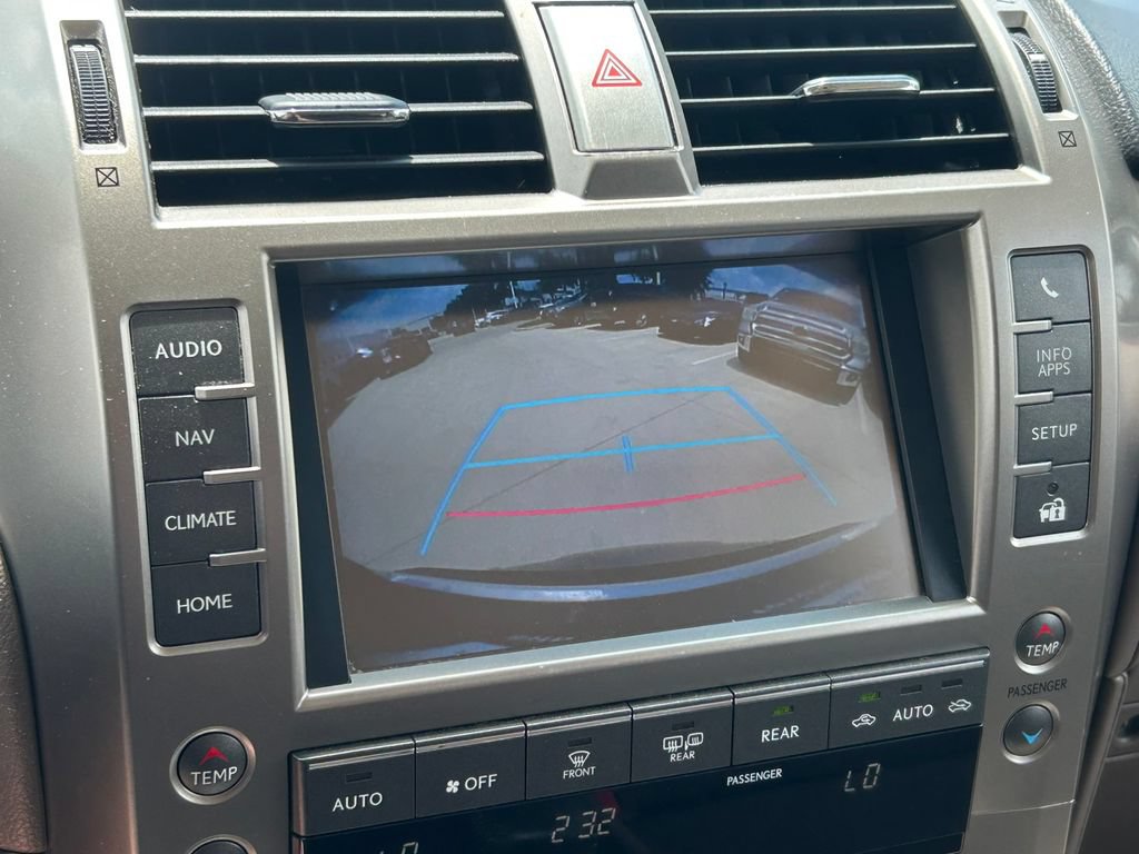 Used 2016 Lexus GX 460 AWD/4WD image 38