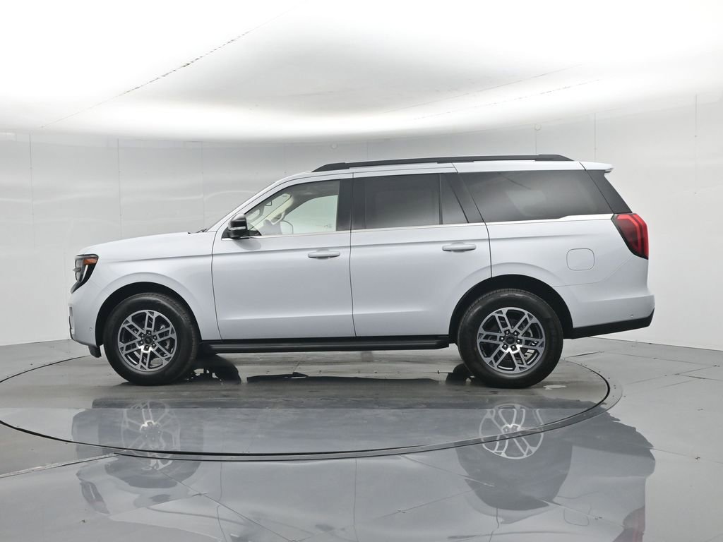 Certified 2025 Ford Expedition Active image 34