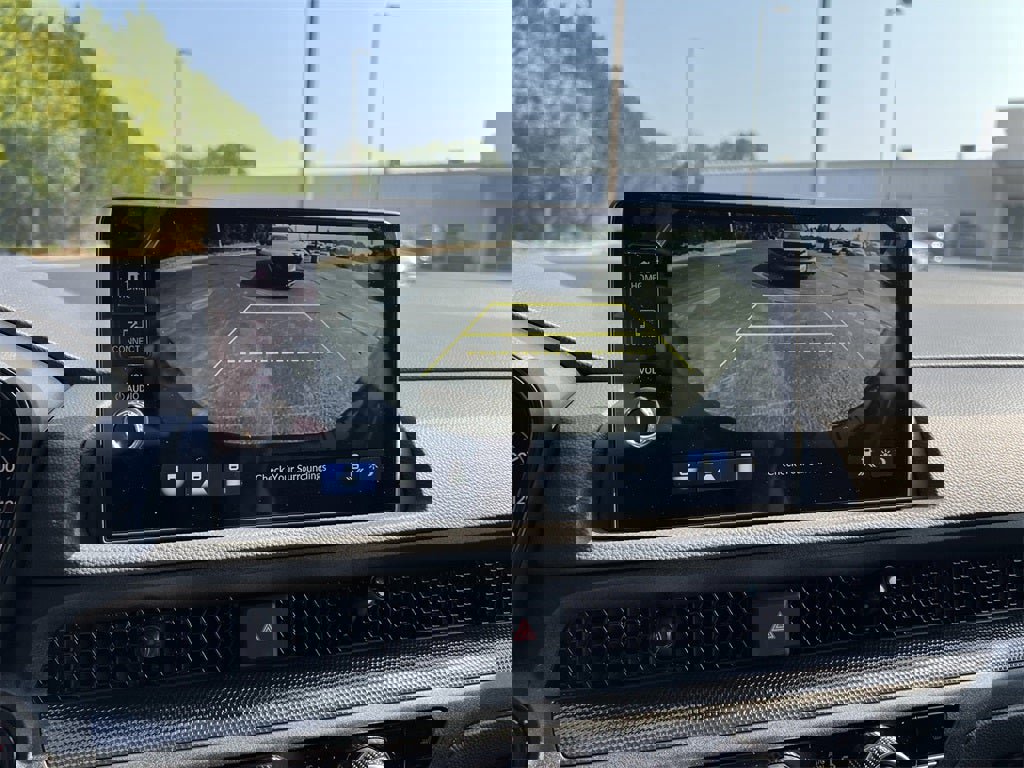 New 2026 Honda CR-V Sport image 32