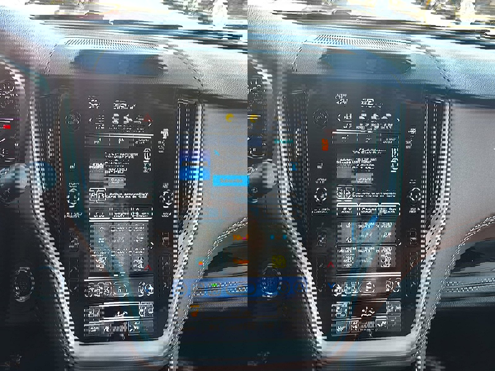 Used 2023 Subaru Outback Touring image 38