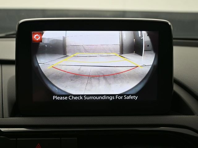 Used 2021 MAZDA MX-5 Miata RF Grand Touring image 16