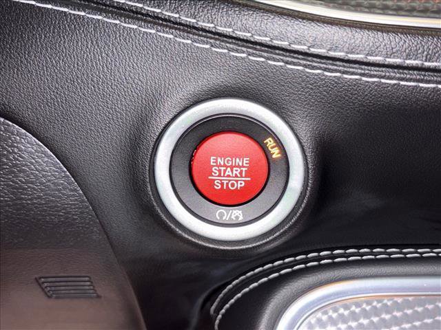 Used 2022 Dodge Challenger SRT Hellcat Redeye image 17