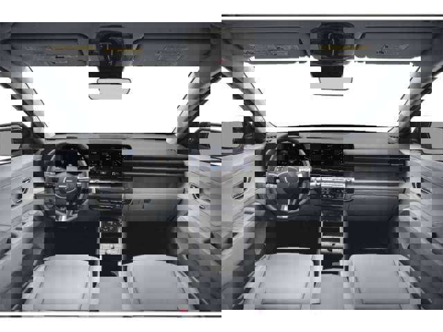 New 2026 Hyundai Kona SEL Premium image 7