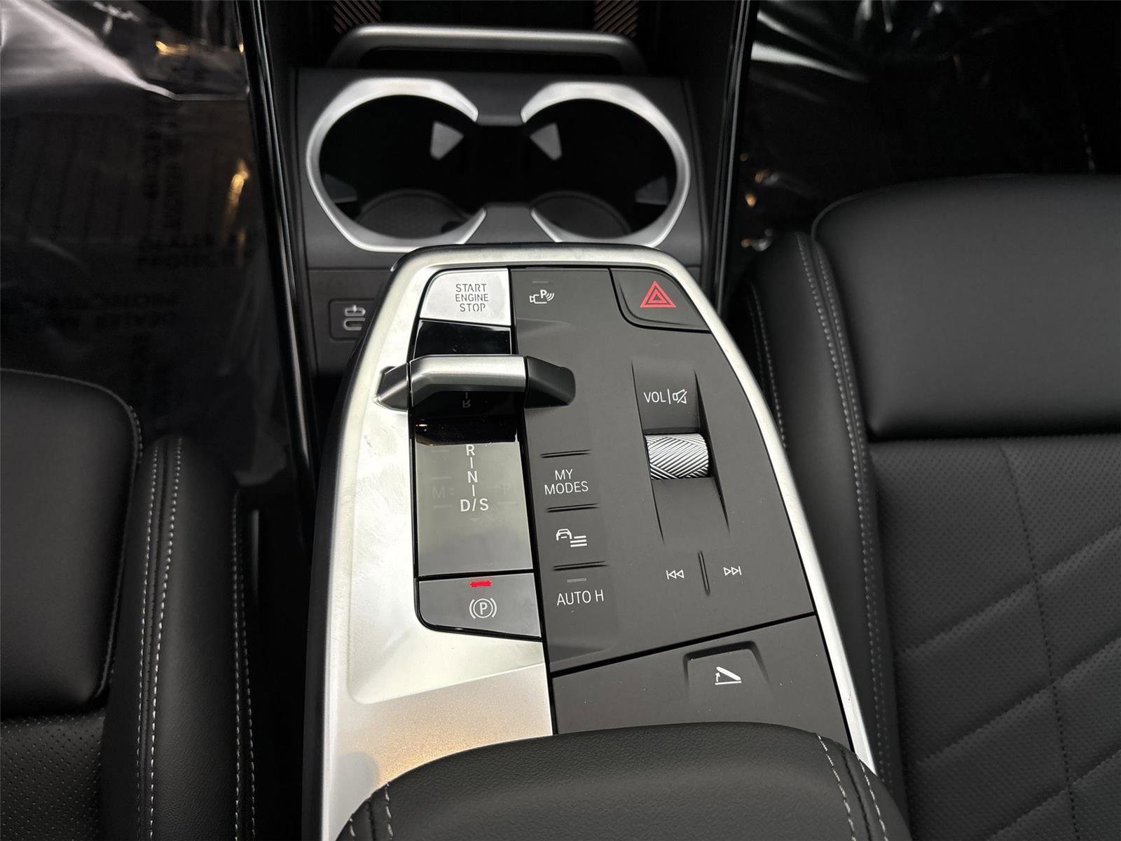 New 2026 BMW X1 xDrive28i w/ Technology Package image 23