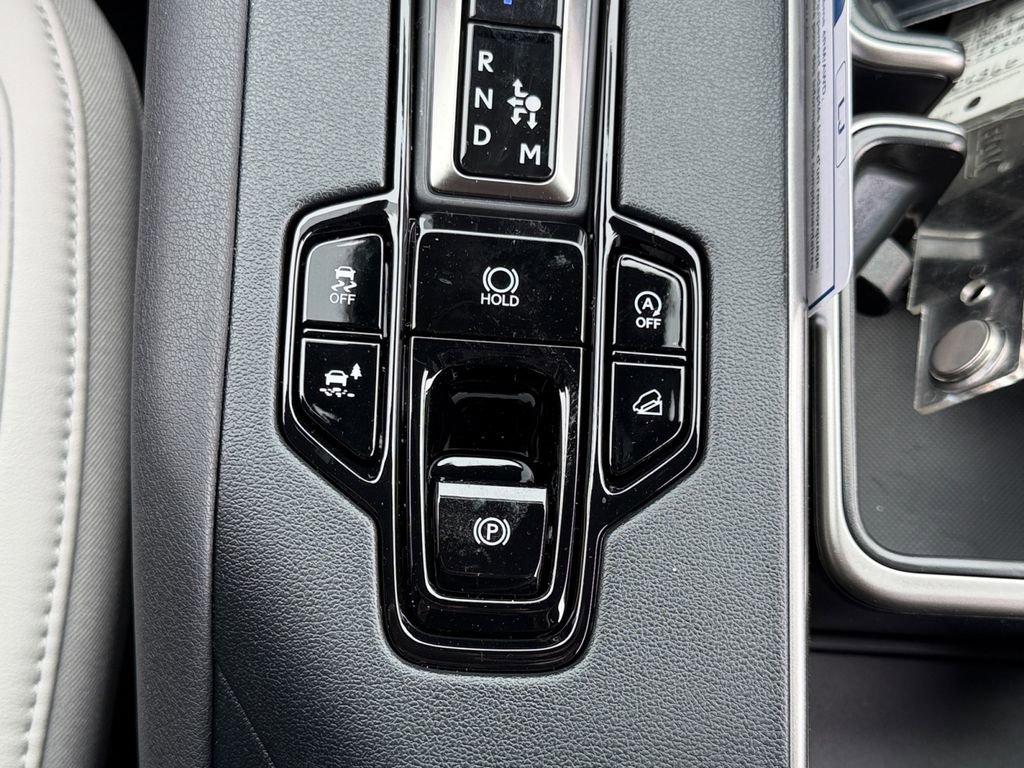 New 2026 Lexus TX 350 AWD image 27