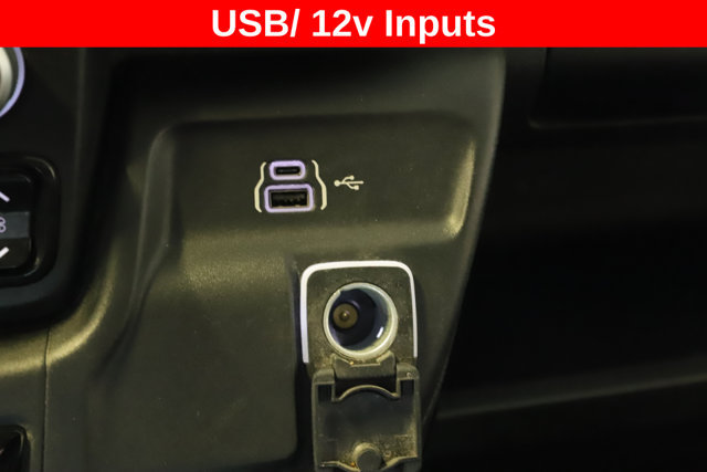 Used 2025 RAM ProMaster 2500 FWD image 19