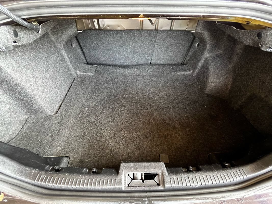 Used 2007 Mercury Milan Premier FWD image 20