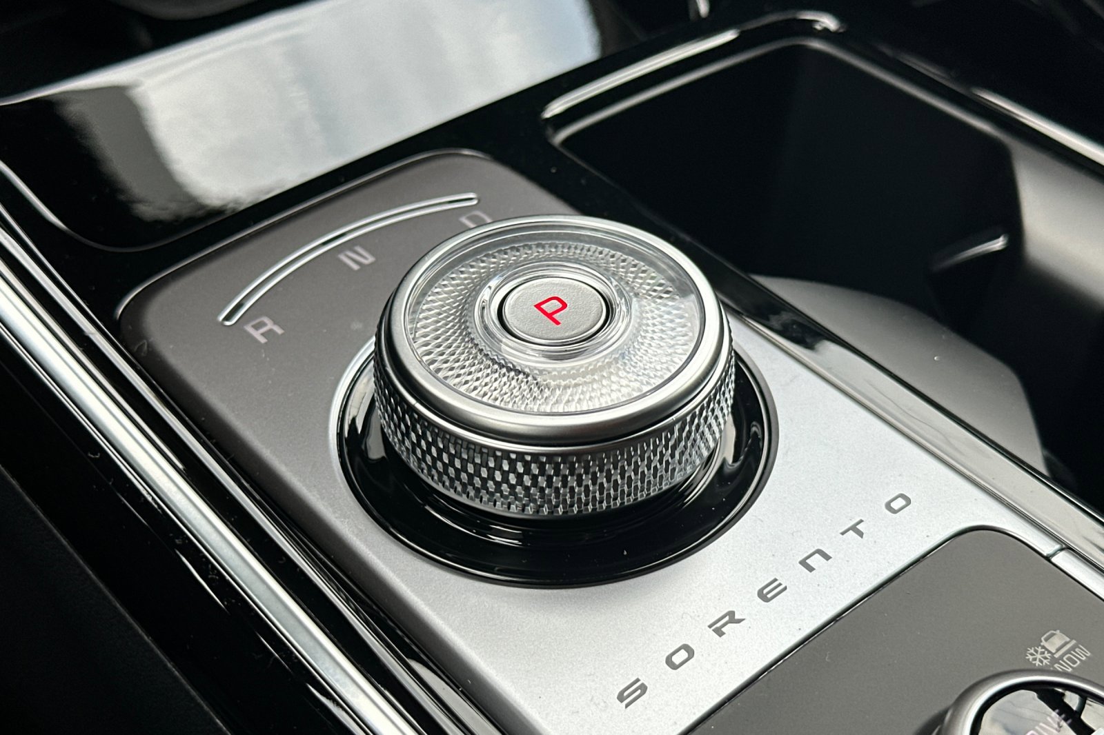 New 2026 Kia Sorento SX Prestige image 23