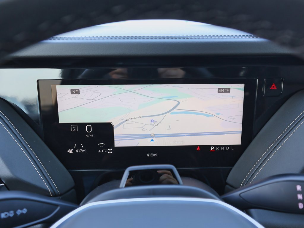 New 2026 GMC Yukon Elevation w/ Elevation Premium Package image 25