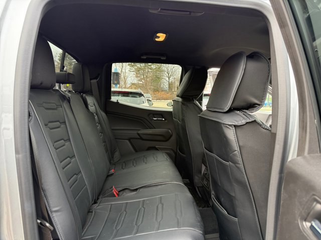 Certified 2024 GMC Canyon Elevation w/ Convenience Package image 27