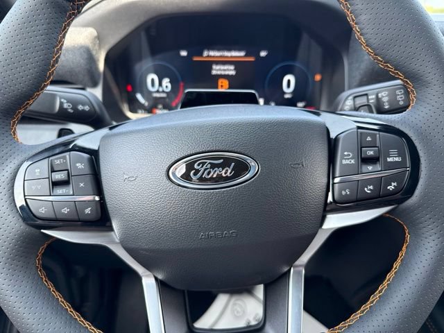 New 2026 Ford Explorer Tremor w/ Tremor Ultimate Package AWD/4WD image 32
