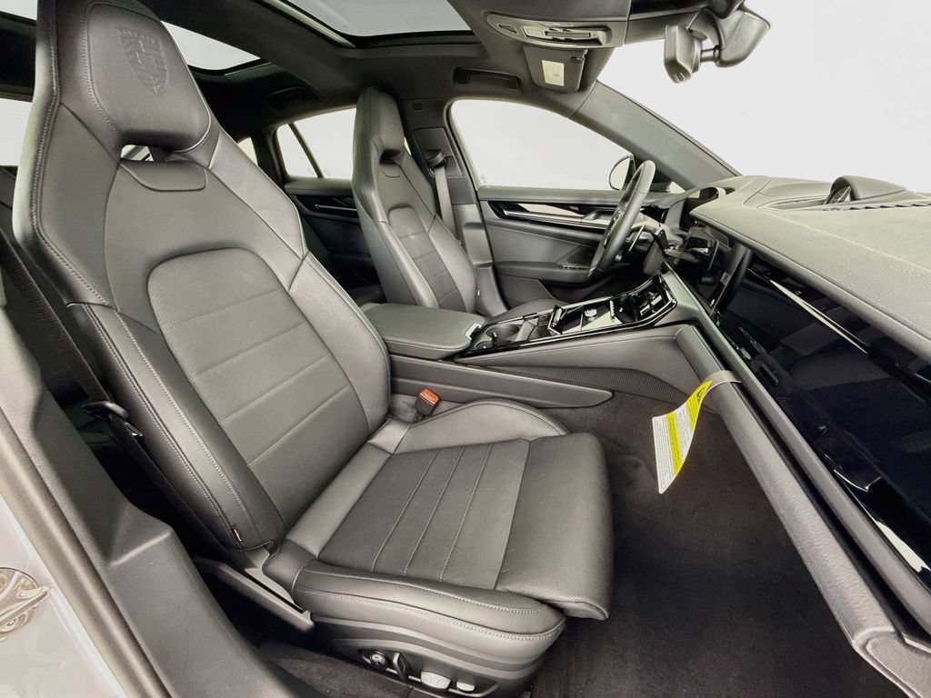 New 2026 Porsche Panamera 4 AWD/4WD image 30