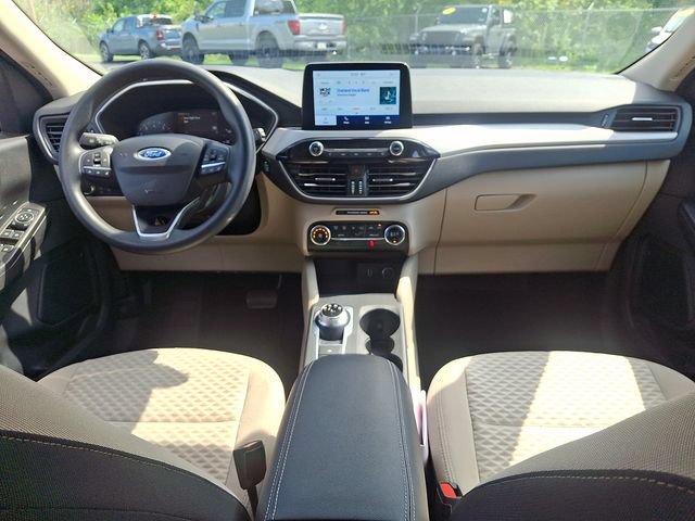 Used 2020 Ford Escape SE AWD/4WD image 20