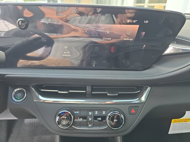 New 2026 Buick Envista Sport Touring FWD image 19